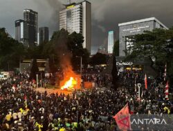 5 Persiapan Penting Sebelum Mengikuti Demo yang Harus Anda Ketahui