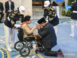 Jenis dan Makna Tanda Kehormatan Presiden: Panduan Terlengkap