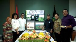 Yayasan Paseban Lindungi Burung Endemik Mega Mendung