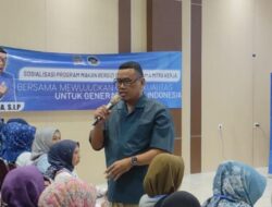 5 Anggota DPR Dinonaktifkan Setelah Demo: Daftar Terbaru