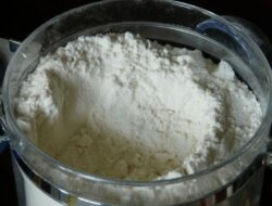 Keunggulan Tepung Almond: Fakta Kesehatannya