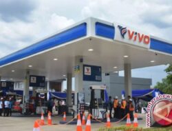 Perubahan Harga BBM Vivo Mulai 1 September 2025