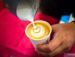 5 Jenis Kopi Populer yang Disukai Banyak Orang