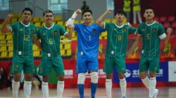 Beli Tiket Futsal Four Nations Cup 2025: Harga & Cara Tepat