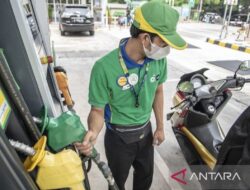 Rincian Harga BBM Terbaru BP Indonesia 1 September 2025