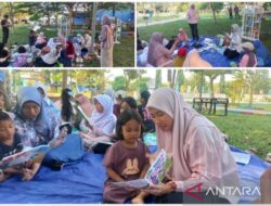 8 Alasan Penting Membaca Buku Setiap Hari untuk Otak Anda
