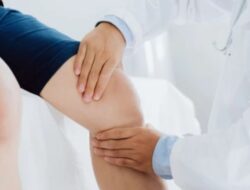 Penyakit Tulang Rapuh: Mengenal Osteoporosis & Gejalanya
