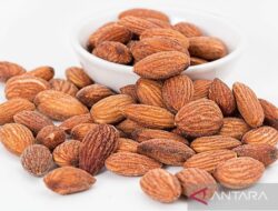 7 Manfaat Tepung Almond untuk Kesehatan Anda – Bebas Gluten!