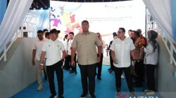 Hari Olahraga Nasional 2025: Meningkatkan Semangat Bersama