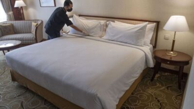 5 Tanda Kutu Kasur Bersarang: Cara Mengatasinya