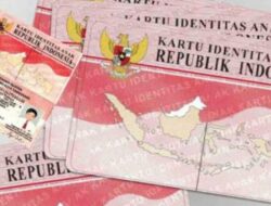 Apa itu KTP Pink? Fungsi, Proses, dan Penjelasan Lengkap