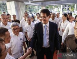 Alasan Penggantian Sri Mulyani dari Menteri Keuangan: Analisis Terperinci