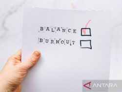 6 Tips Redakan Burnout di Kantor: Solusi Sederhana