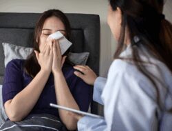 10 Cara Ampuh Hilangkan Hidung Tersumbat Saat Tidur
