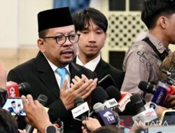 Peran Baru Qodari Sebagai Kepala KSP: Tugas dan Tanggung Jawab