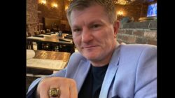 Profil dan Karir Petinju Ricky Hatton: Perjalanan Seorang Juara